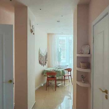 Сдается 1-комнатная квартира, 35 м²