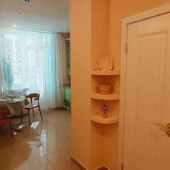 Сдается 1-комнатная квартира, 35 м²