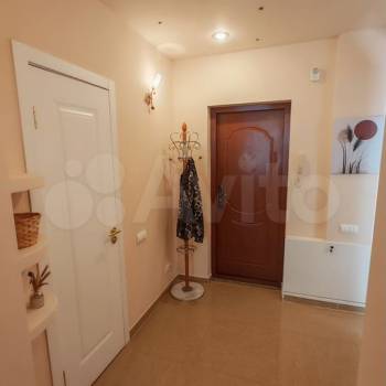 Сдается 1-комнатная квартира, 35 м²