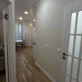 Сдается 1-комнатная квартира, 37 м²