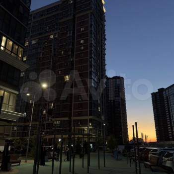 Сдается 1-комнатная квартира, 37 м²