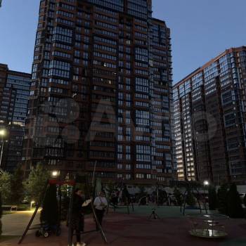 Сдается 1-комнатная квартира, 37 м²