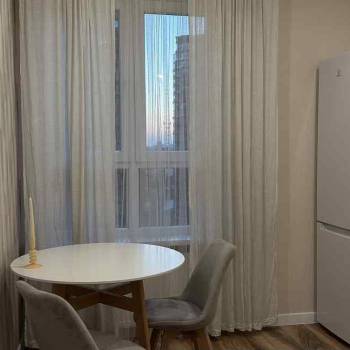 Сдается 1-комнатная квартира, 37 м²