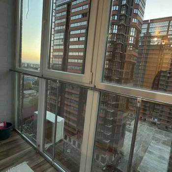 Сдается 1-комнатная квартира, 37 м²