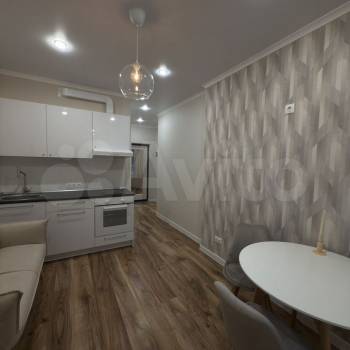 Сдается 1-комнатная квартира, 37 м²