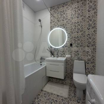 Сдается 1-комнатная квартира, 37 м²
