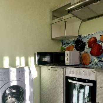 Сдается 1-комнатная квартира, 38 м²
