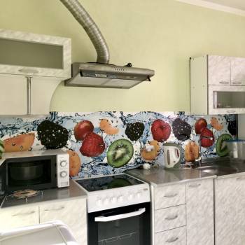 Сдается 1-комнатная квартира, 38 м²