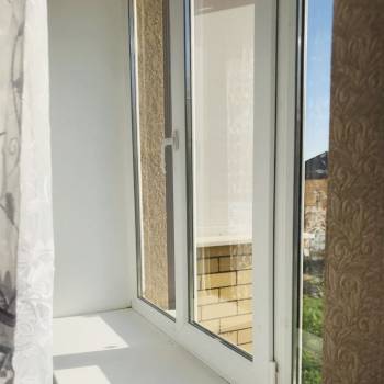 Сдается 1-комнатная квартира, 38 м²