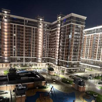 Сдается 1-комнатная квартира, 30 м²