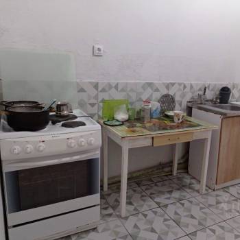 Сдается 1-комнатная квартира, 37,1 м²