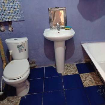 Сдается 1-комнатная квартира, 37,1 м²