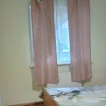 Сдается 1-комнатная квартира, 37,1 м²