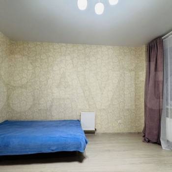 Сдается 2-х комнатная квартира, 55 м²