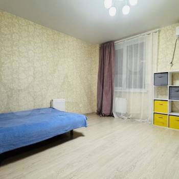 Сдается 2-х комнатная квартира, 55 м²