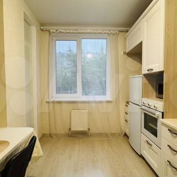 Сдается 2-х комнатная квартира, 55 м²