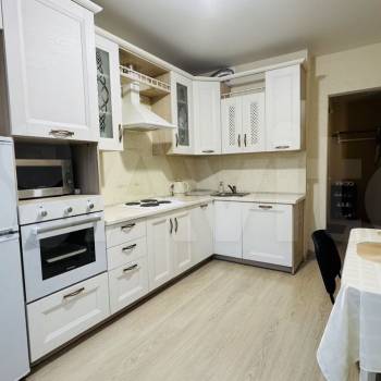 Сдается 2-х комнатная квартира, 55 м²