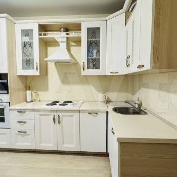 Сдается 2-х комнатная квартира, 55 м²