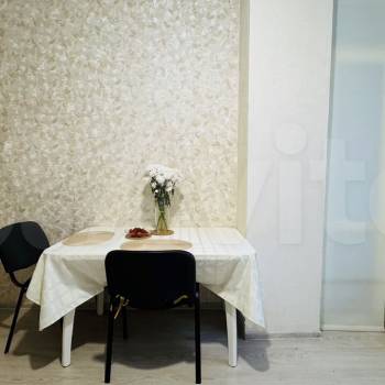 Сдается 2-х комнатная квартира, 55 м²