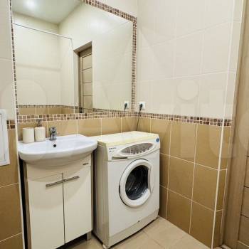 Сдается 2-х комнатная квартира, 55 м²