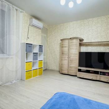 Сдается 2-х комнатная квартира, 55 м²