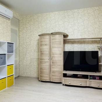Сдается 2-х комнатная квартира, 55 м²