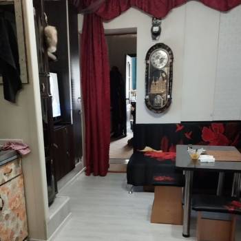 Сдается 2-х комнатная квартира, 47 м²
