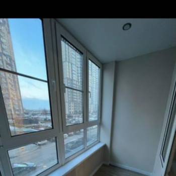 Сдается 1-комнатная квартира, 44 м²