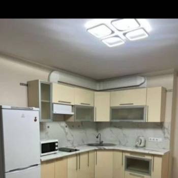 Сдается 1-комнатная квартира, 44 м²