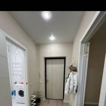 Сдается 1-комнатная квартира, 44 м²