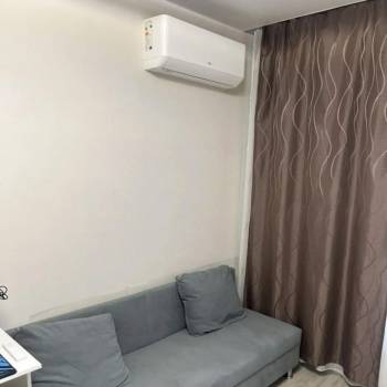 Сдается 1-комнатная квартира, 44 м²