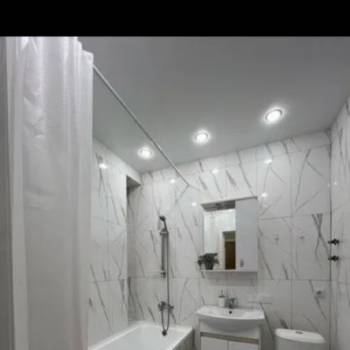 Сдается 1-комнатная квартира, 44 м²