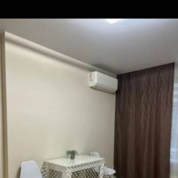 Сдается 1-комнатная квартира, 44 м²