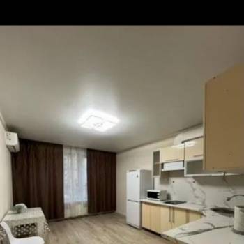 Сдается 1-комнатная квартира, 44 м²