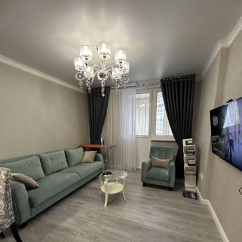 Сдается Многокомнатная квартира, 77 м²