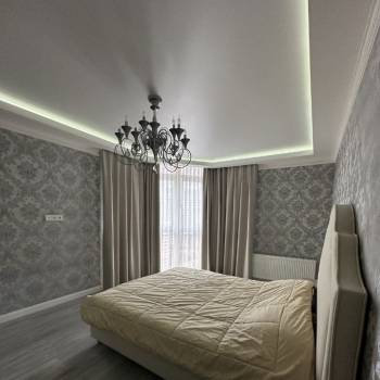 Сдается Многокомнатная квартира, 77 м²