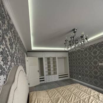 Сдается Многокомнатная квартира, 77 м²