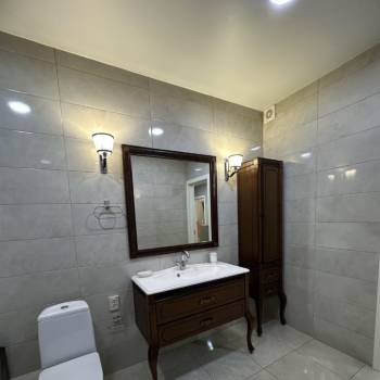 Сдается Многокомнатная квартира, 77 м²