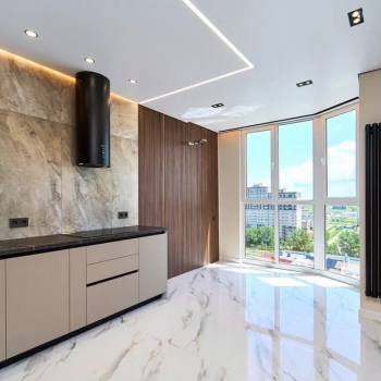 Продается 1-комнатная квартира, 44,1 м²