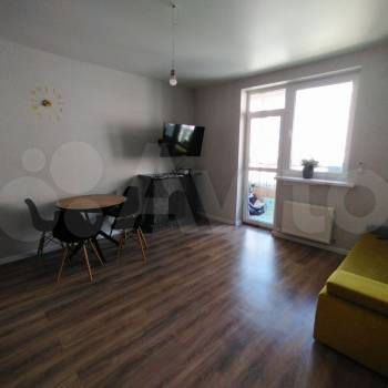 Продается 2-х комнатная квартира, 54,5 м²
