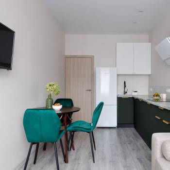 Сдается 1-комнатная квартира, 36 м²