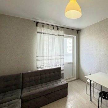 Сдается 1-комнатная квартира, 36 м²