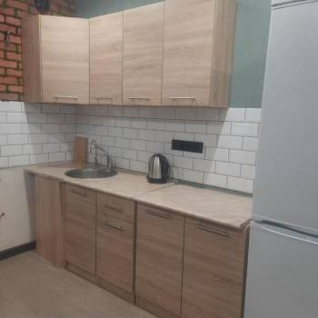 Продается 1-комнатная квартира, 21 м²