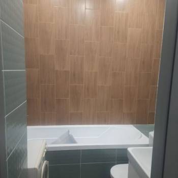 Продается 1-комнатная квартира, 21 м²