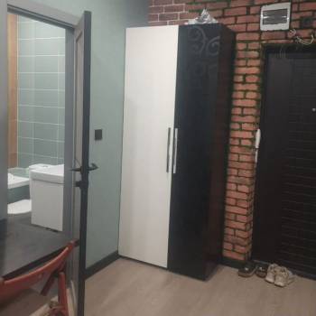 Продается 1-комнатная квартира, 21 м²