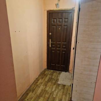 Продается 1-комнатная квартира, 38,2 м²