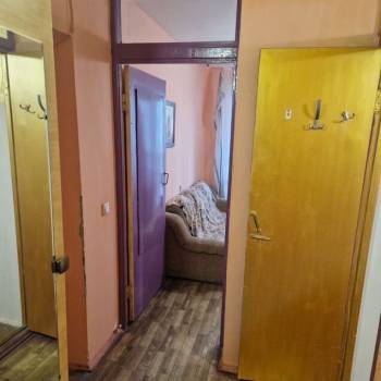 Продается 1-комнатная квартира, 38,2 м²