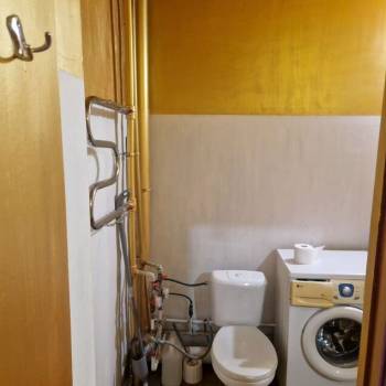 Продается 1-комнатная квартира, 38,2 м²