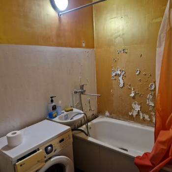 Продается 1-комнатная квартира, 38,2 м²
