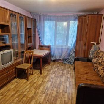 Продается 1-комнатная квартира, 38,2 м²